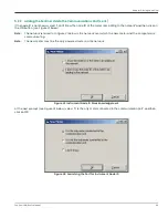 Preview for 81 page of Panametrics Sentinel LCT User Manual