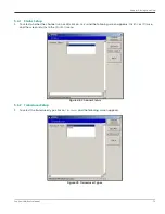 Preview for 85 page of Panametrics Sentinel LCT User Manual