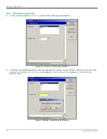 Preview for 86 page of Panametrics Sentinel LCT User Manual