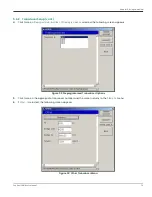 Preview for 87 page of Panametrics Sentinel LCT User Manual