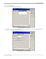 Preview for 93 page of Panametrics Sentinel LCT User Manual