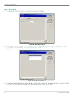 Preview for 96 page of Panametrics Sentinel LCT User Manual