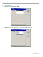 Preview for 100 page of Panametrics Sentinel LCT User Manual