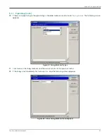 Preview for 103 page of Panametrics Sentinel LCT User Manual