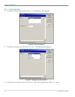 Preview for 106 page of Panametrics Sentinel LCT User Manual