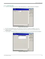 Preview for 107 page of Panametrics Sentinel LCT User Manual