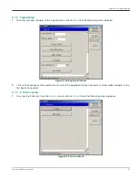 Preview for 109 page of Panametrics Sentinel LCT User Manual