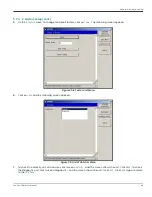 Preview for 111 page of Panametrics Sentinel LCT User Manual