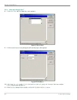 Preview for 112 page of Panametrics Sentinel LCT User Manual