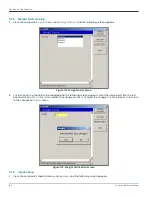 Preview for 114 page of Panametrics Sentinel LCT User Manual