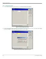 Preview for 116 page of Panametrics Sentinel LCT User Manual