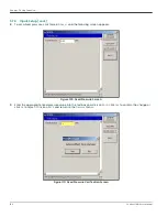 Preview for 118 page of Panametrics Sentinel LCT User Manual