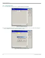 Preview for 120 page of Panametrics Sentinel LCT User Manual