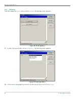 Preview for 122 page of Panametrics Sentinel LCT User Manual