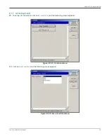 Preview for 123 page of Panametrics Sentinel LCT User Manual