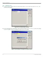 Preview for 124 page of Panametrics Sentinel LCT User Manual