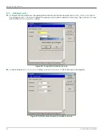 Preview for 126 page of Panametrics Sentinel LCT User Manual