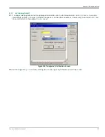 Preview for 127 page of Panametrics Sentinel LCT User Manual