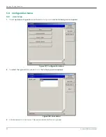 Preview for 128 page of Panametrics Sentinel LCT User Manual