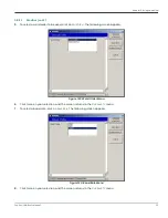 Preview for 131 page of Panametrics Sentinel LCT User Manual