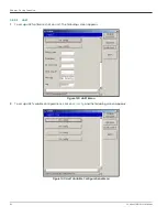 Preview for 134 page of Panametrics Sentinel LCT User Manual