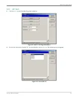 Preview for 135 page of Panametrics Sentinel LCT User Manual