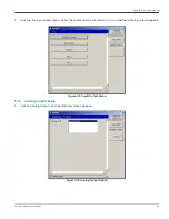 Preview for 139 page of Panametrics Sentinel LCT User Manual