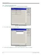 Preview for 142 page of Panametrics Sentinel LCT User Manual