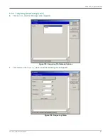 Preview for 143 page of Panametrics Sentinel LCT User Manual