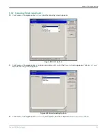 Preview for 145 page of Panametrics Sentinel LCT User Manual