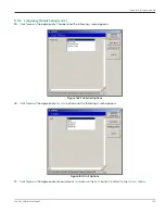 Preview for 147 page of Panametrics Sentinel LCT User Manual