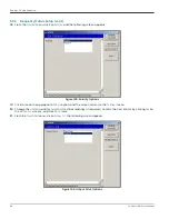 Preview for 148 page of Panametrics Sentinel LCT User Manual