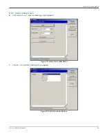 Preview for 151 page of Panametrics Sentinel LCT User Manual