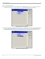 Preview for 156 page of Panametrics Sentinel LCT User Manual