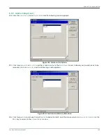 Preview for 157 page of Panametrics Sentinel LCT User Manual