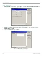 Preview for 162 page of Panametrics Sentinel LCT User Manual