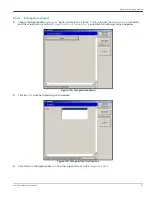 Preview for 163 page of Panametrics Sentinel LCT User Manual