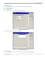 Preview for 165 page of Panametrics Sentinel LCT User Manual