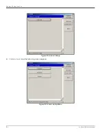 Preview for 166 page of Panametrics Sentinel LCT User Manual