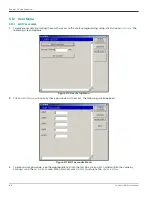 Preview for 172 page of Panametrics Sentinel LCT User Manual