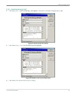 Preview for 175 page of Panametrics Sentinel LCT User Manual