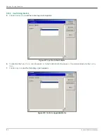 Preview for 176 page of Panametrics Sentinel LCT User Manual