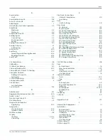 Preview for 241 page of Panametrics Sentinel LCT User Manual