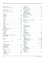 Preview for 242 page of Panametrics Sentinel LCT User Manual