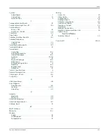 Preview for 243 page of Panametrics Sentinel LCT User Manual