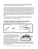 Preview for 7 page of Panamorph AK8Pro-L User Manual