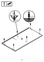 Preview for 4 page of panana CDA-07 Assembly Manual