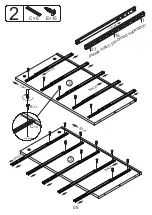 Preview for 5 page of panana CDA-07 Assembly Manual