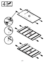 Preview for 7 page of panana CDA-07 Assembly Manual