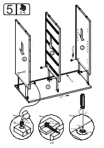 Preview for 8 page of panana CDA-07 Assembly Manual